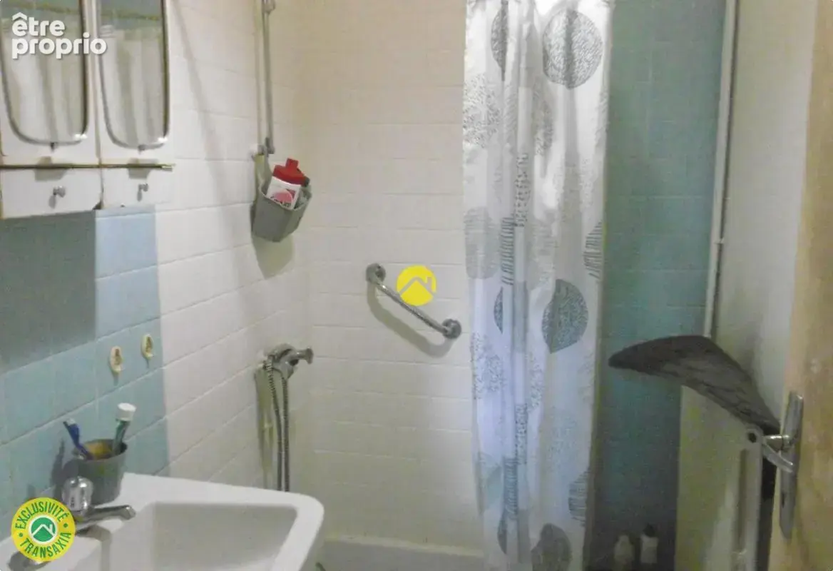 Lot de deux habitations - photo 10