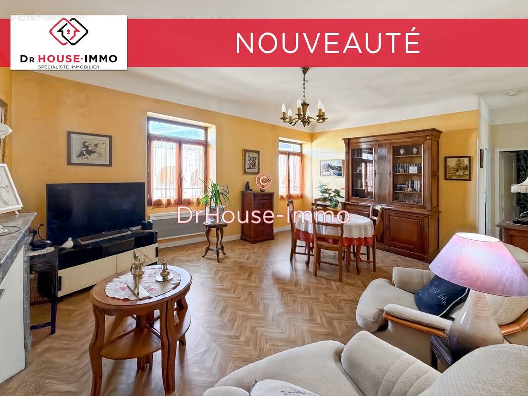 Appartement à DAX