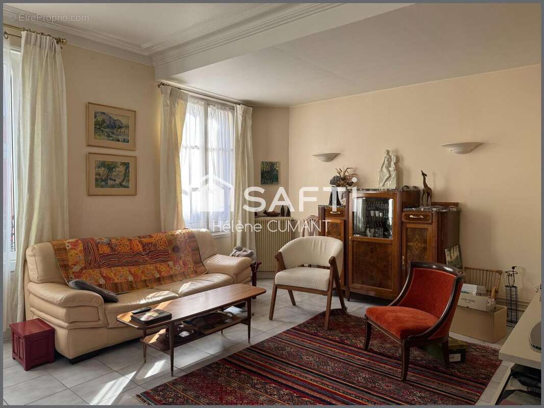 Photo 5 - Maison à LISIEUX