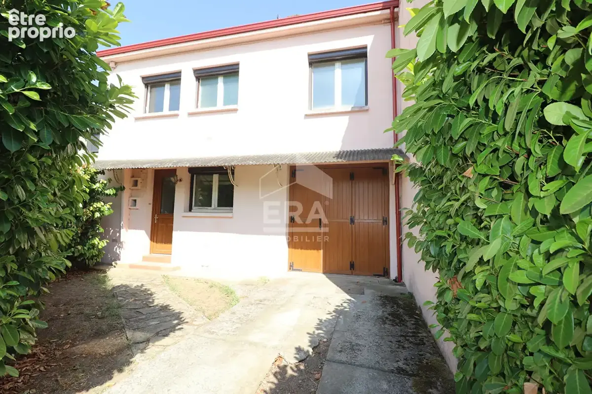 Maison à ALBI