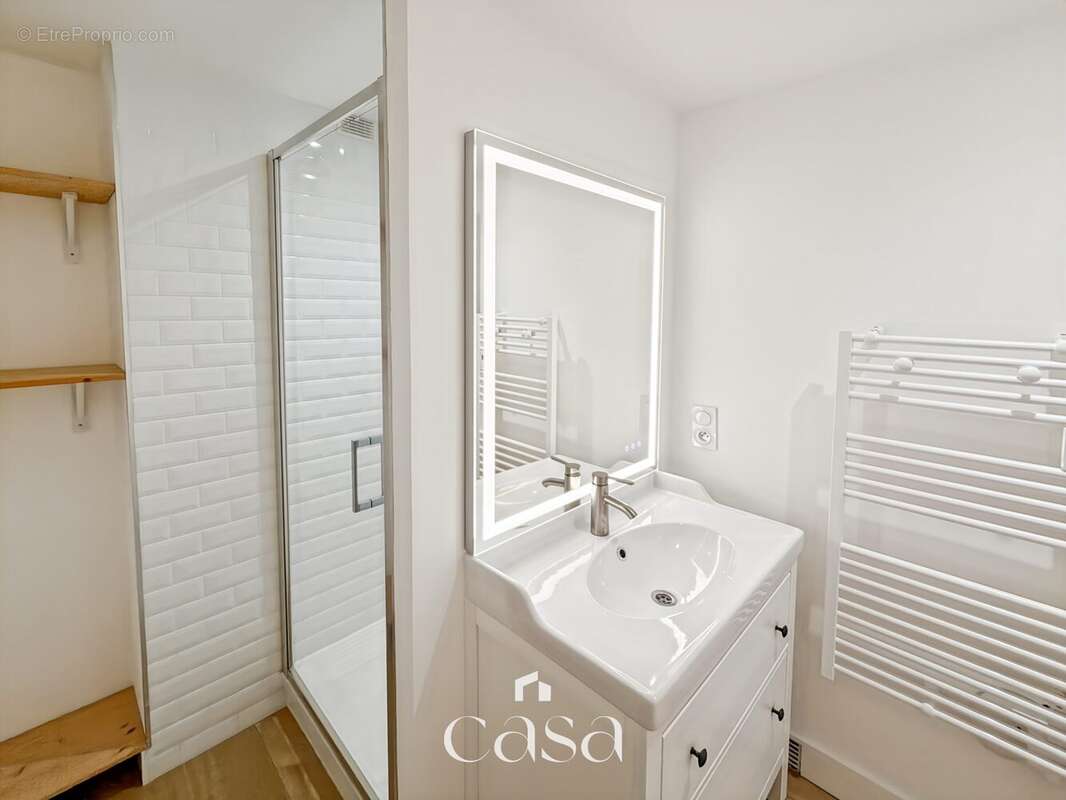 Appartement 75 m² à Caen  - photo 9
