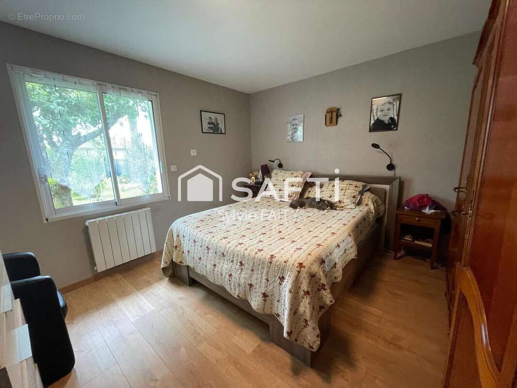 Photo 7 - Maison à LEGE-CAP-FERRET