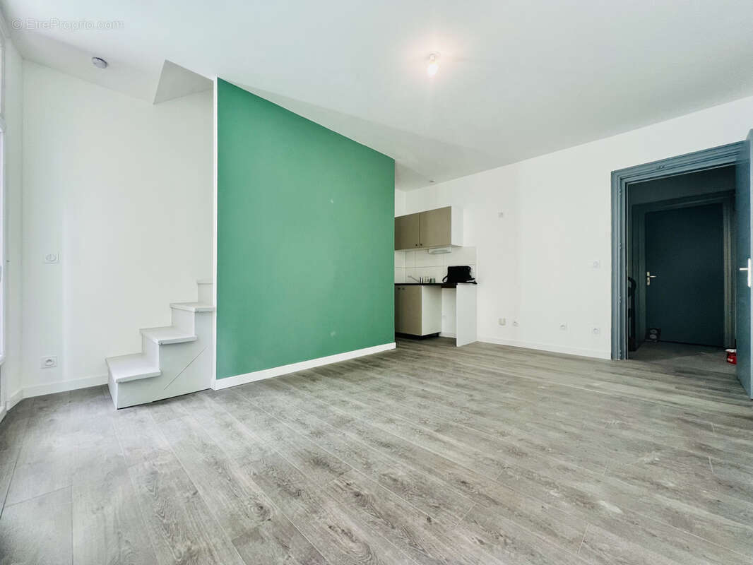 Appartement à BEDARIEUX