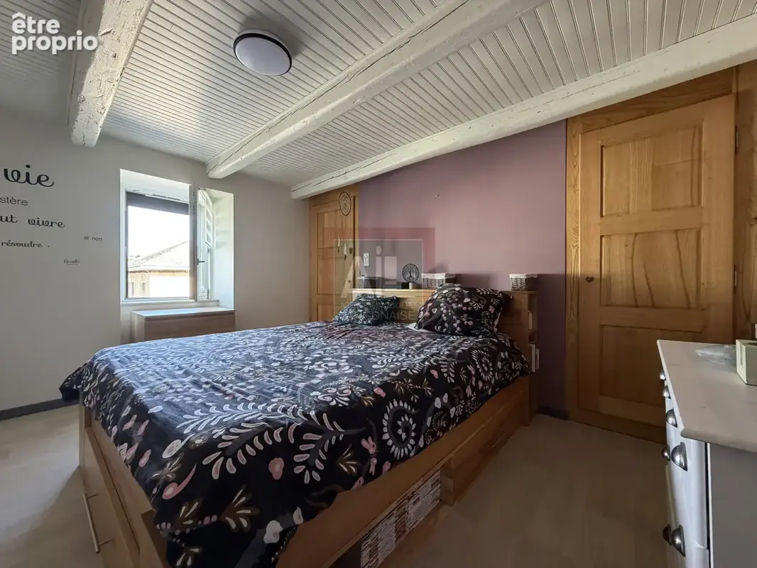 Maison de village à Grandrieu - photo 6