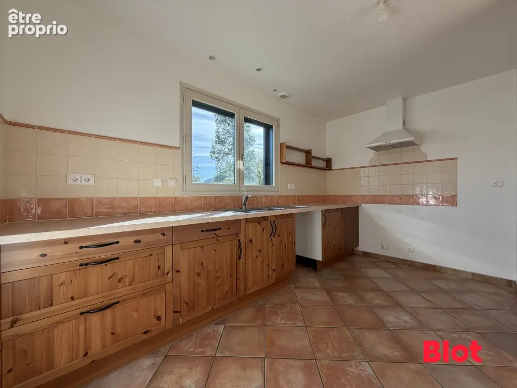 Maison 4 pièces 91 m² à vendre à Teillay (35620) - photo 3
