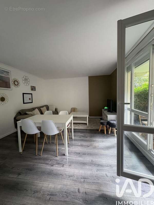 Photo 5 - Appartement à CAEN