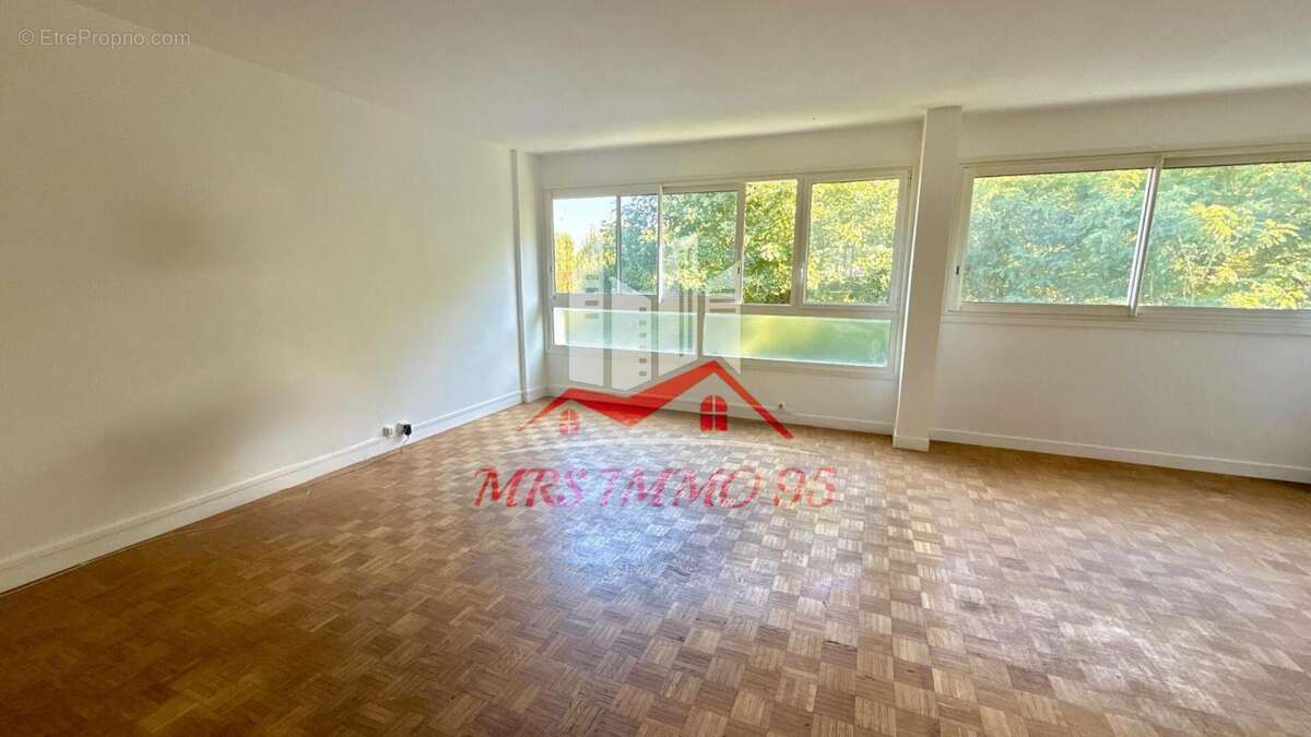 Appartement à ECOUEN