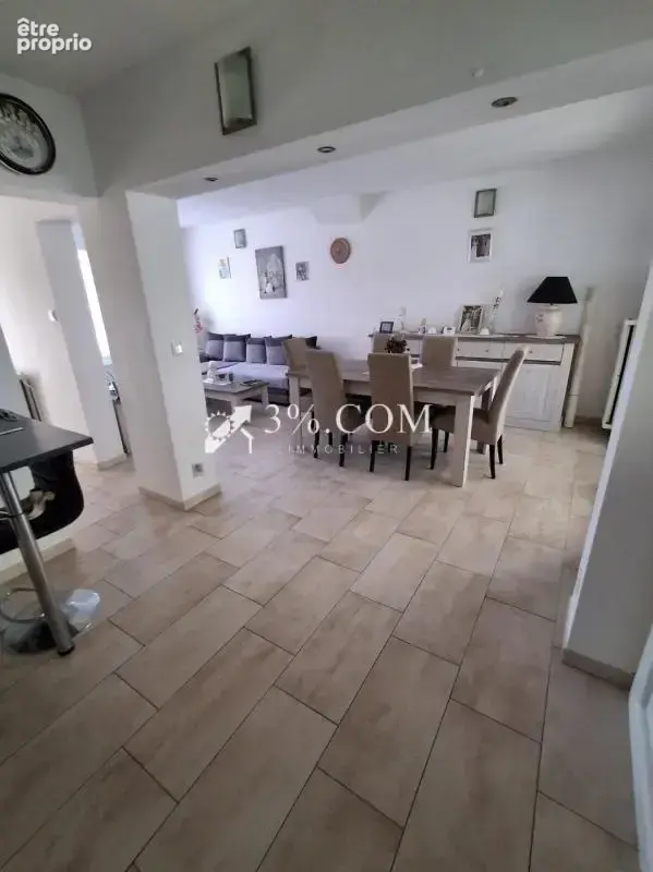 Maison semi individuelle - photo 3