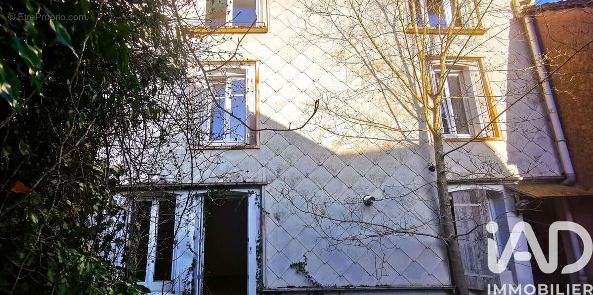 Photo 4 - Maison à PLOMBIERES-LES-BAINS