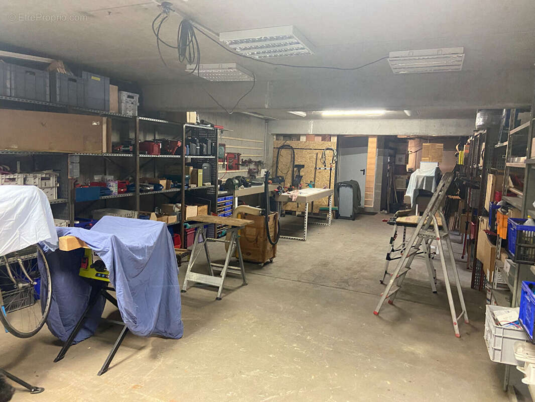 Appartement à VENDOME