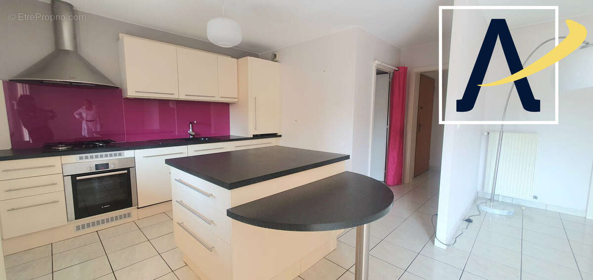 Appartement à BELFORT