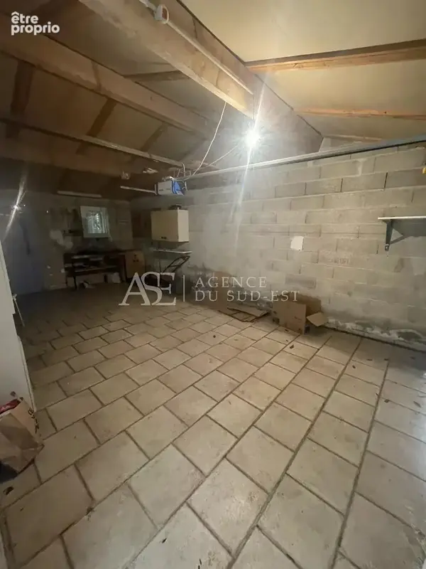 Maison de plain pied Aix en Provence - photo 10