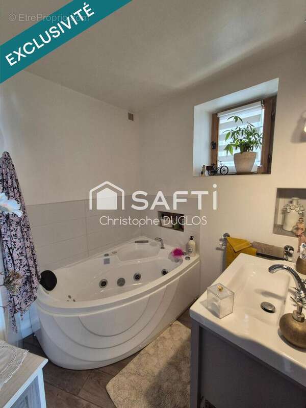 Maison 132 m² à Barret-Sur-Meouge  - photo 5