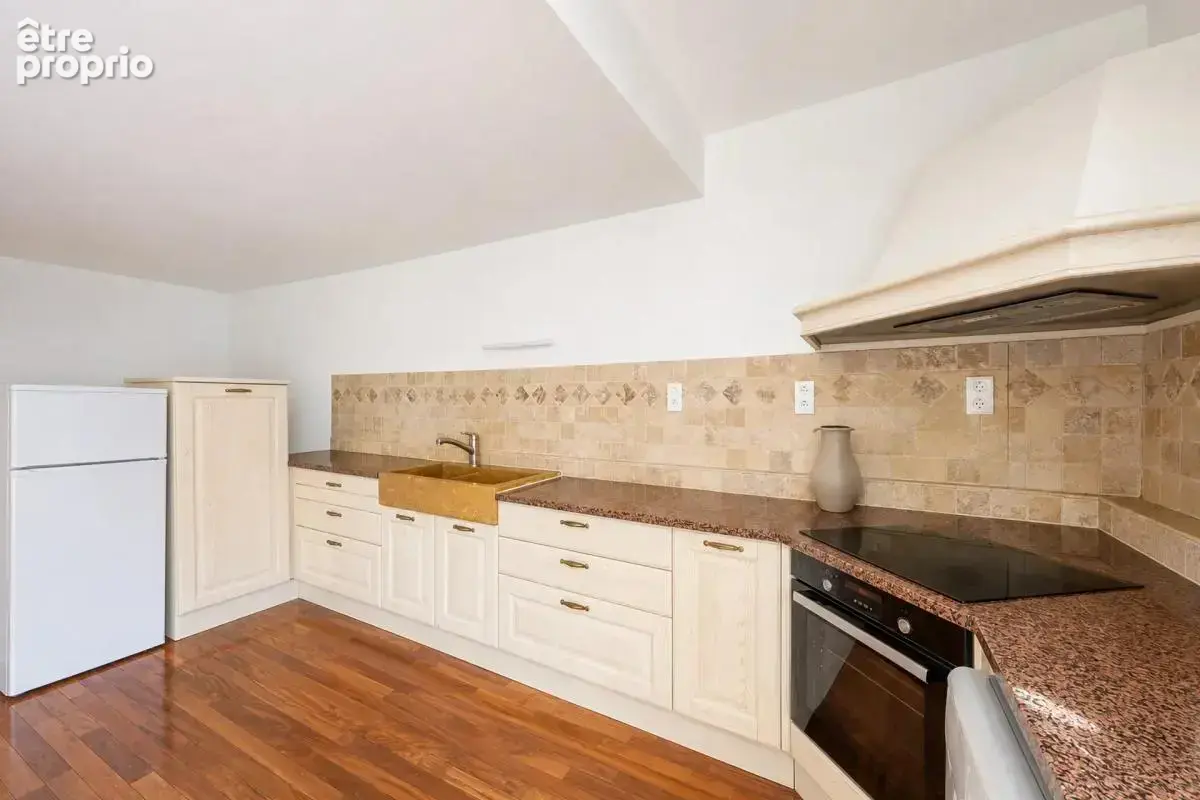 Appartement de 3 pièces de 72 m² à Brignoles - photo 11