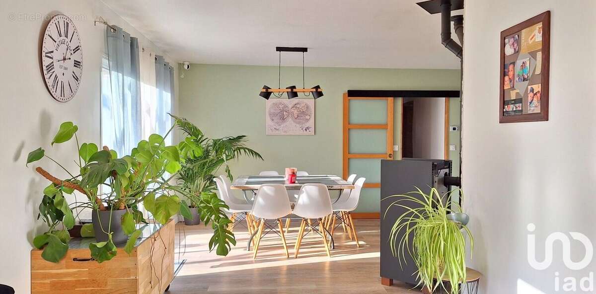 Photo 2 - Maison à POIROUX