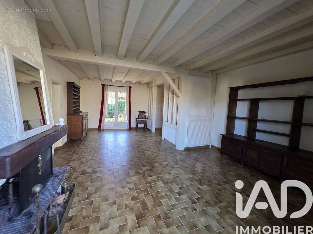 Photo 4 - Maison à CESTAS