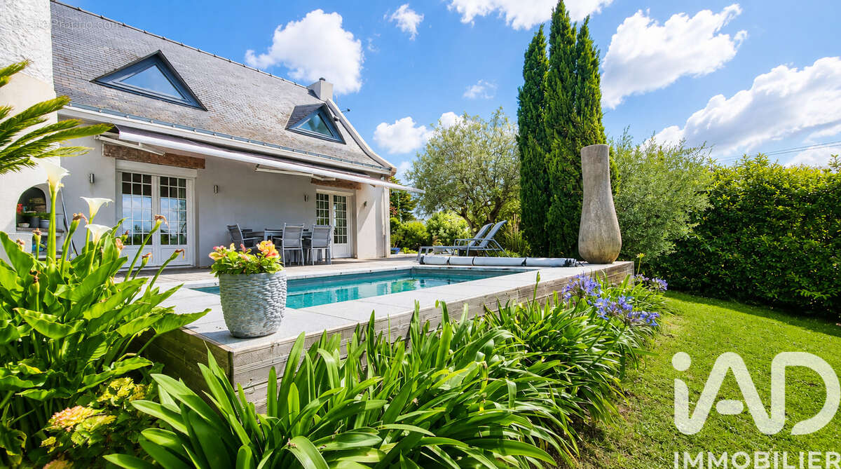 Photo 2 - Maison à LA BAULE-ESCOUBLAC