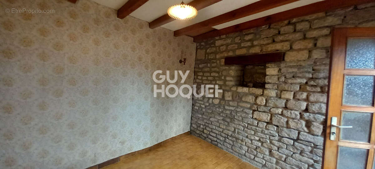 Maison à AMFREVILLE