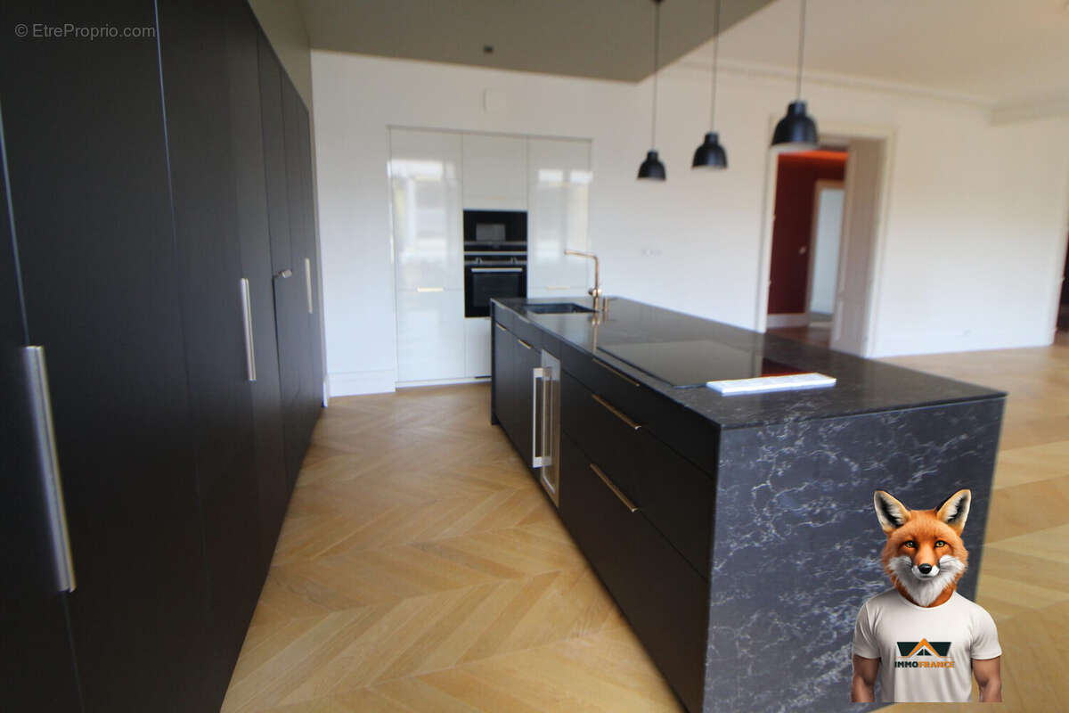 Appartement 161 m² à Belfort  - photo 4