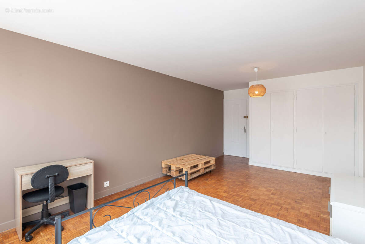 Appartement à AMBILLY