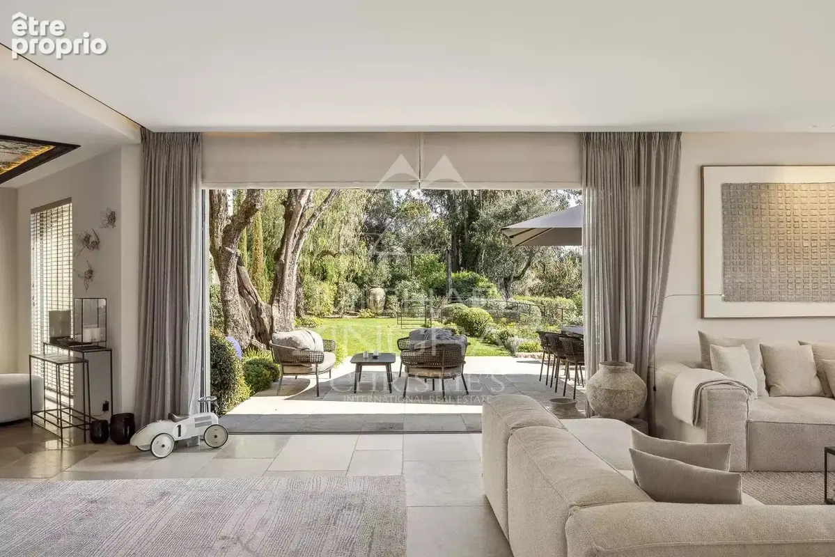 Proche Mougins  - Vue panoramique - photo 5