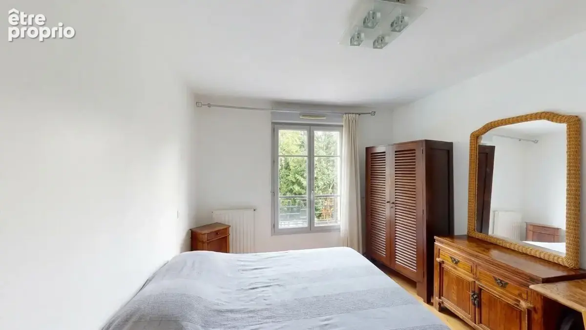 Appartement Maisons Alfort 3 pièce(s) 67 m² - photo 4