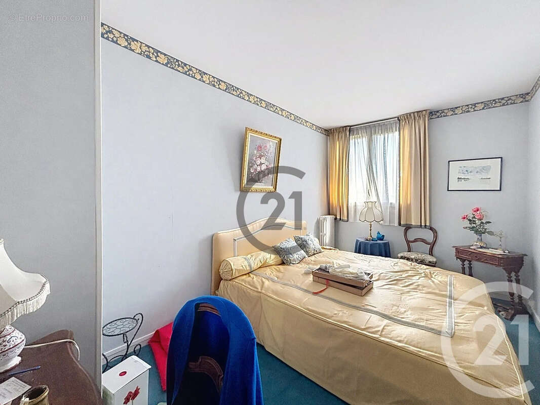 Appartement 82 m² à Avon  - photo 6