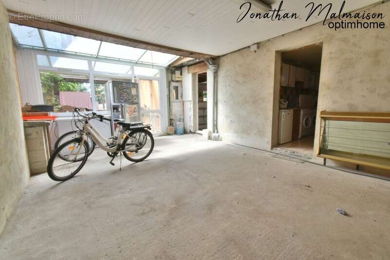 Maison à CONCHES-EN-OUCHE