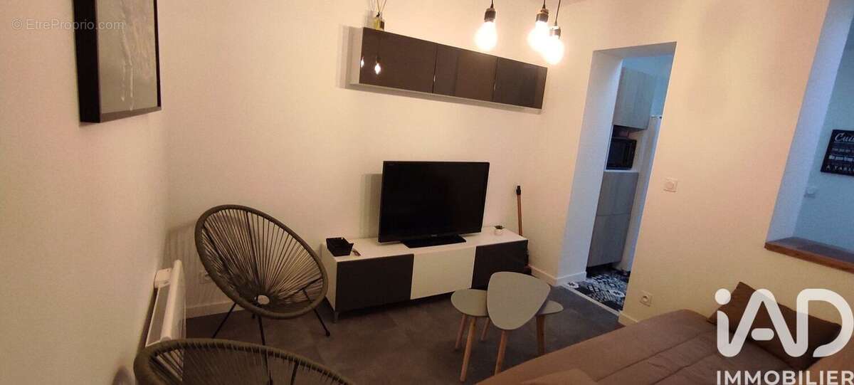 Photo 2 - Appartement à AMIENS
