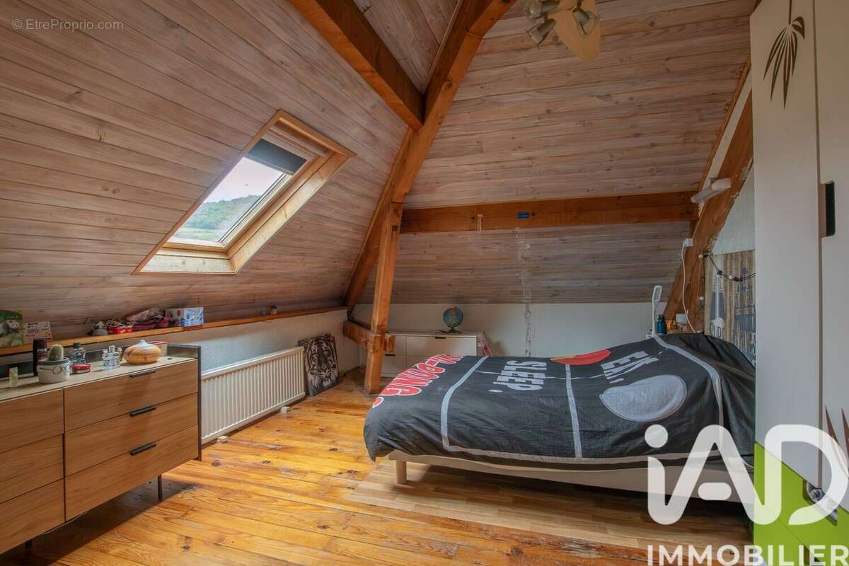 Photo 9 - Maison à SAINT-BALDOPH