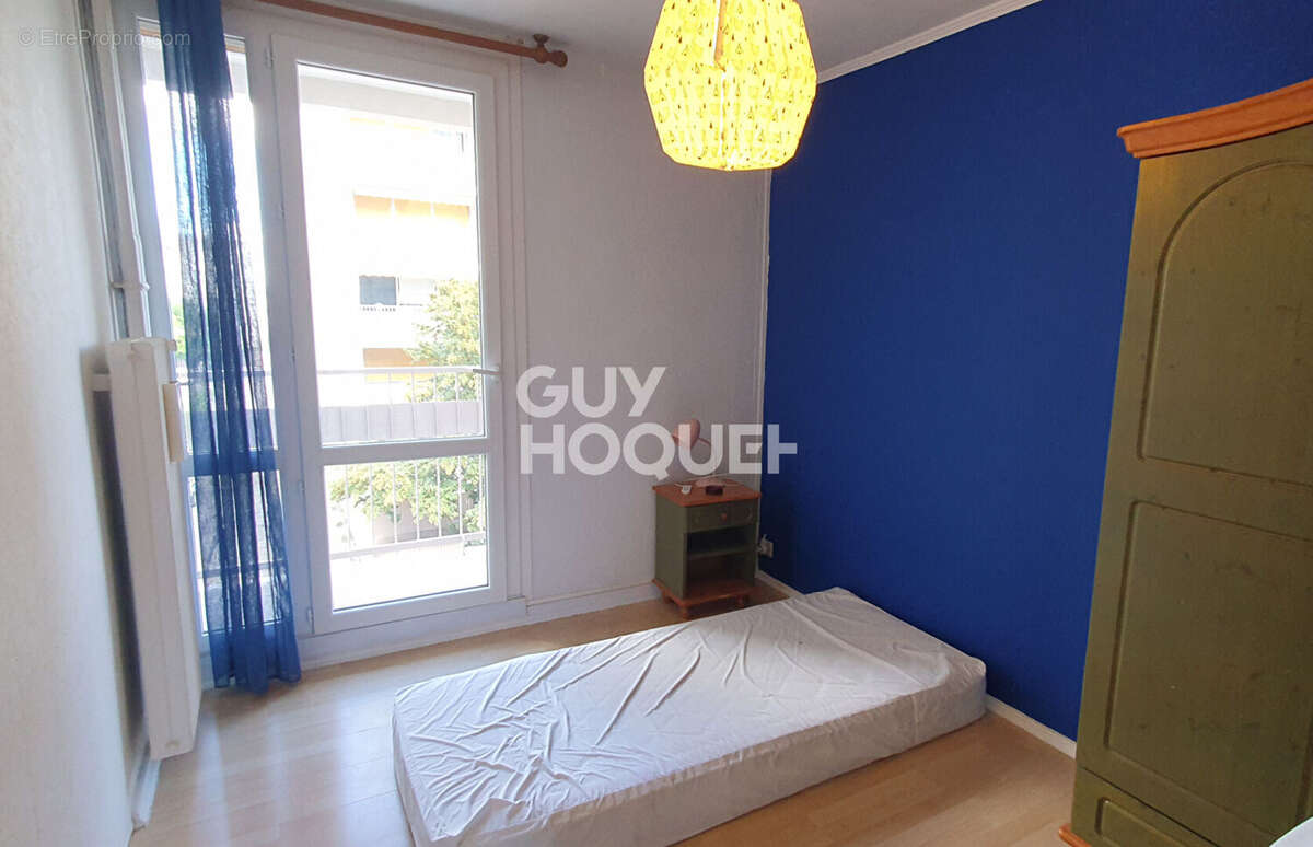 Appartement à OULLINS