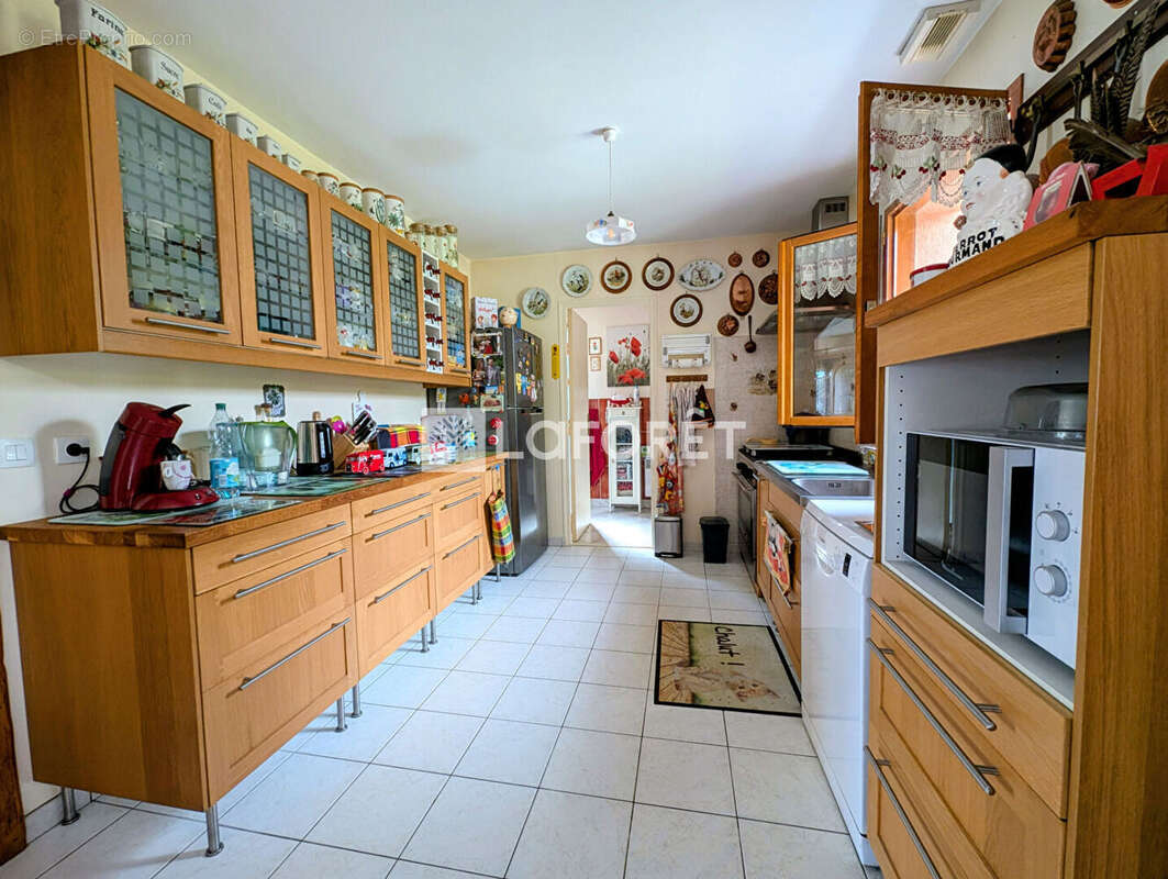 Maison à FROMONT