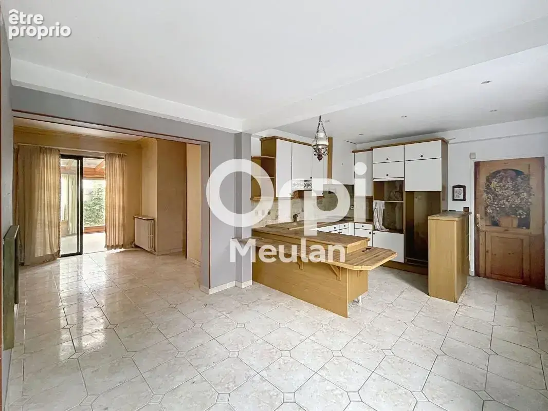 Photo Maison à Les Mureaux au prix de 194 000€