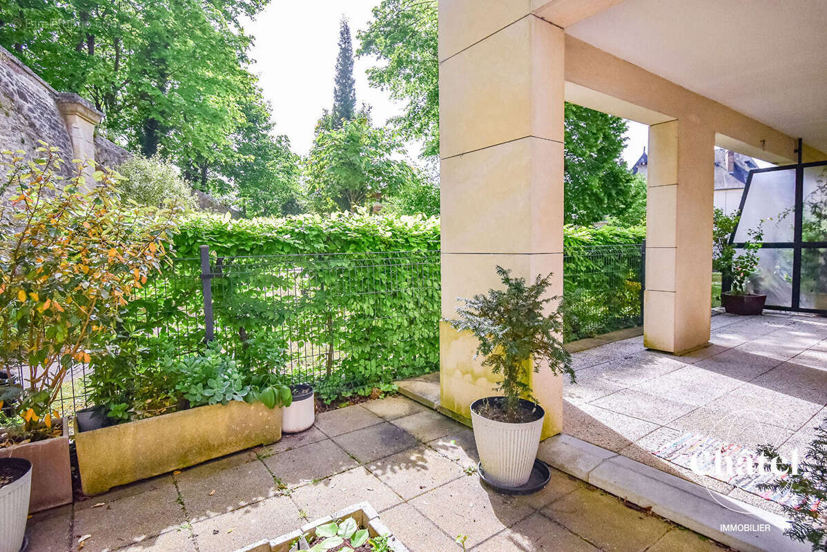 Appartement à SENLIS
