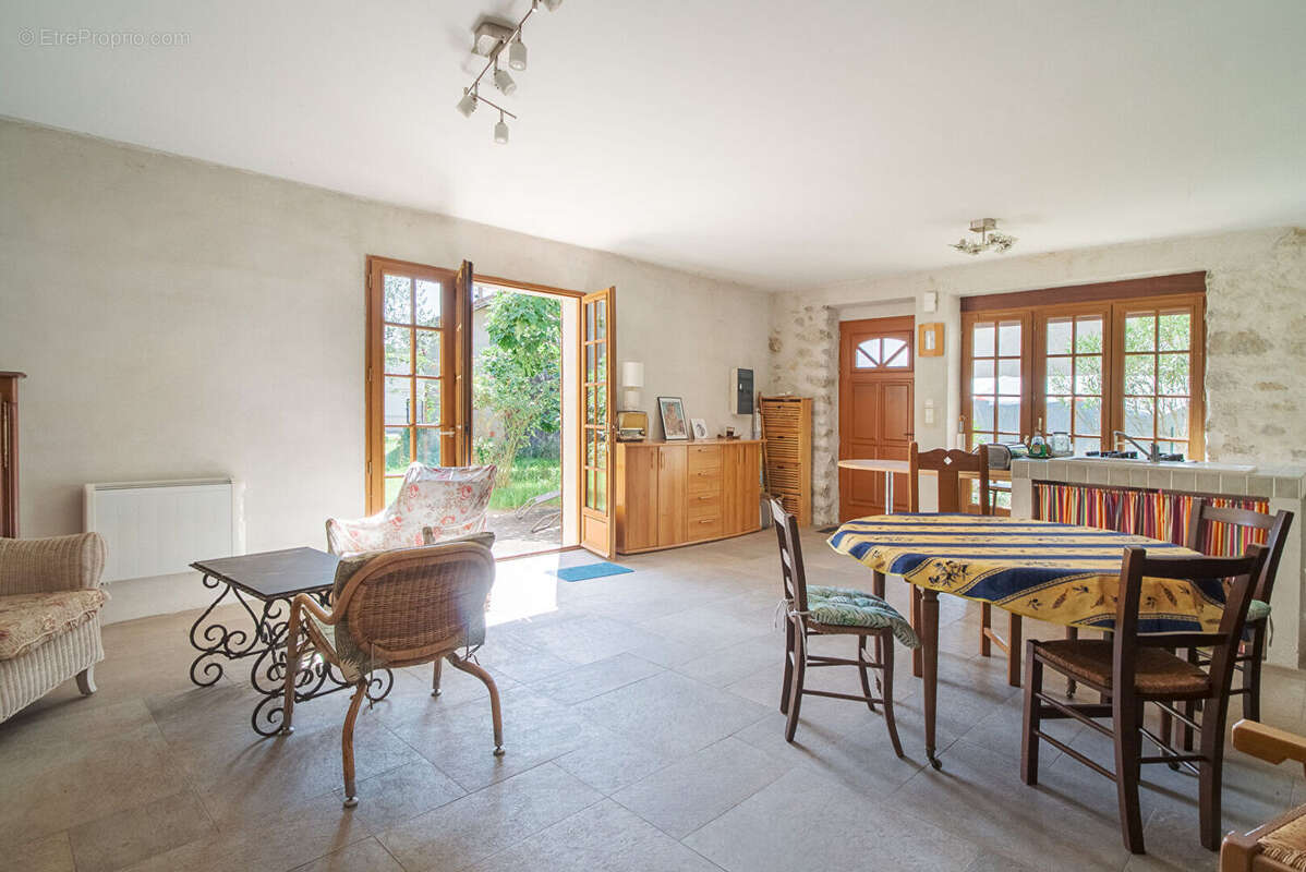 Maison à CARCASSONNE