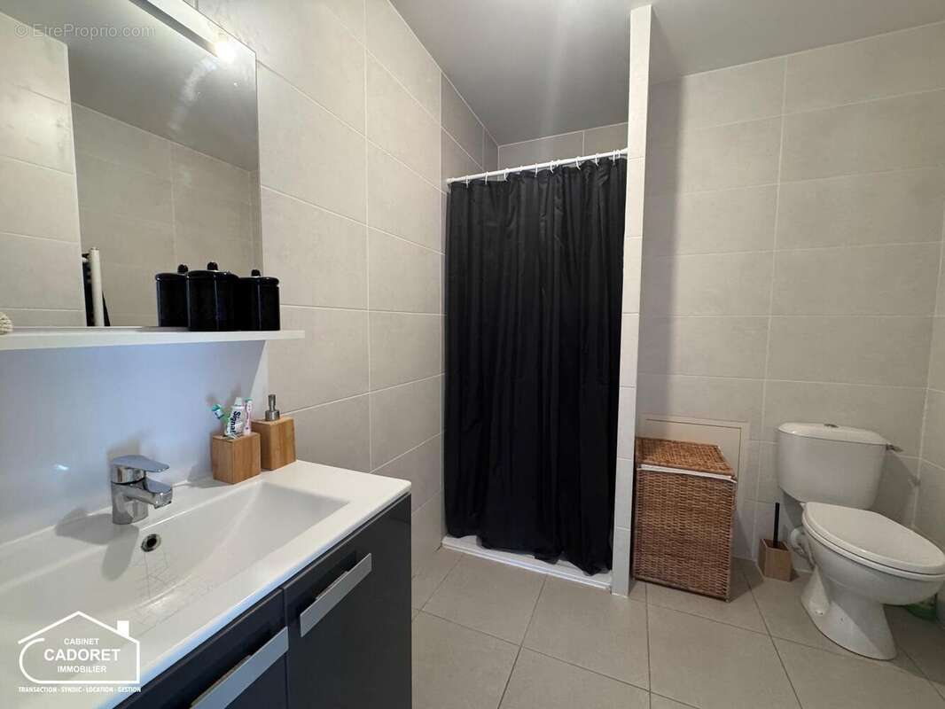   - Appartement à PORNIC