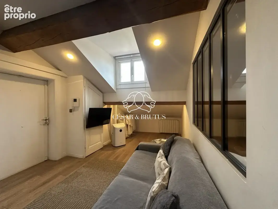 Appartement 2 pièces 41 m² à vendre à Lyon-6e (69006) - photo 4