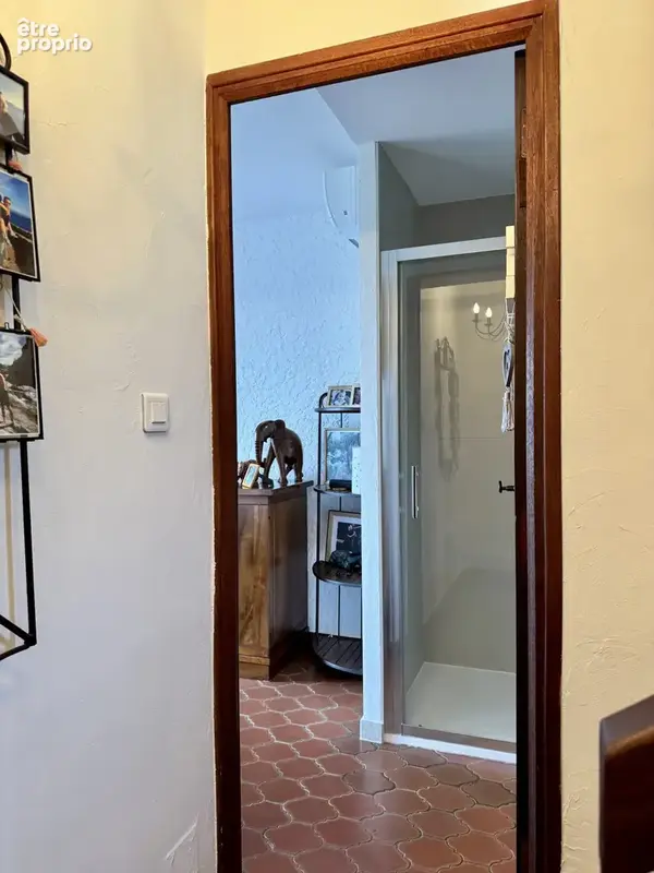 Maison T3 vue mer - Les Hameaux de Sampiero - photo 24