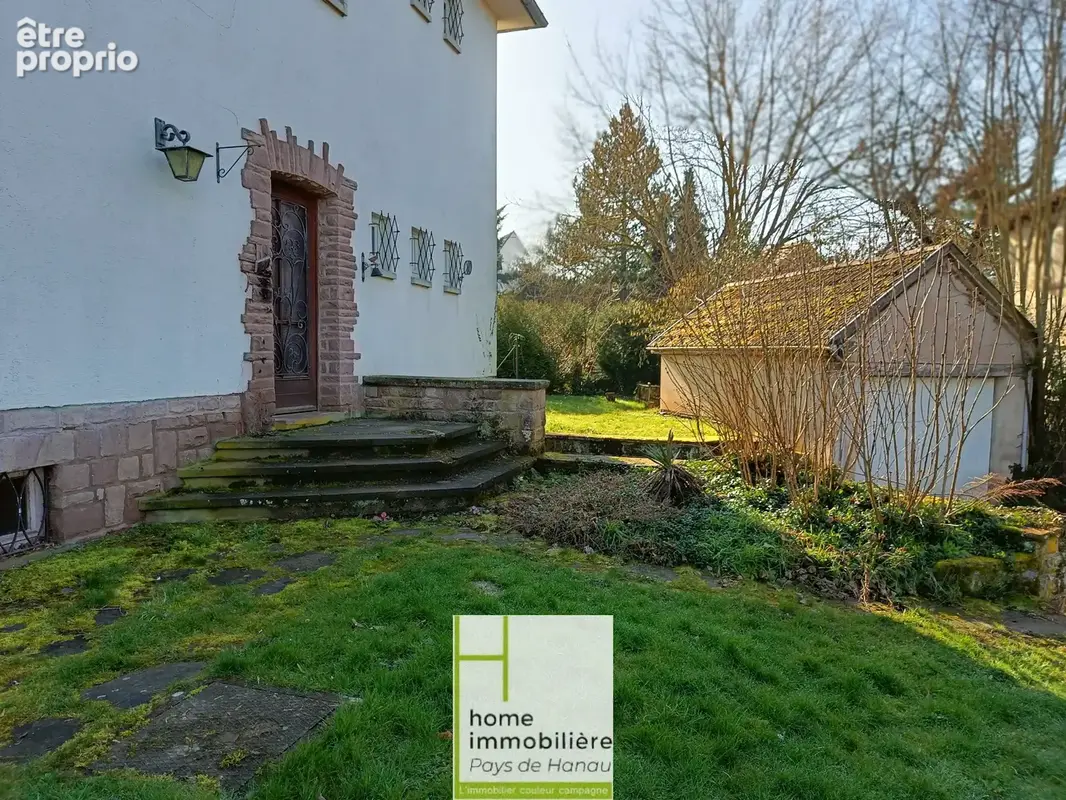 Maison bi-famille proche centre ville, 200 m2, 11 ares de terrain - photo 14