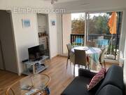 Appartement à CABOURG