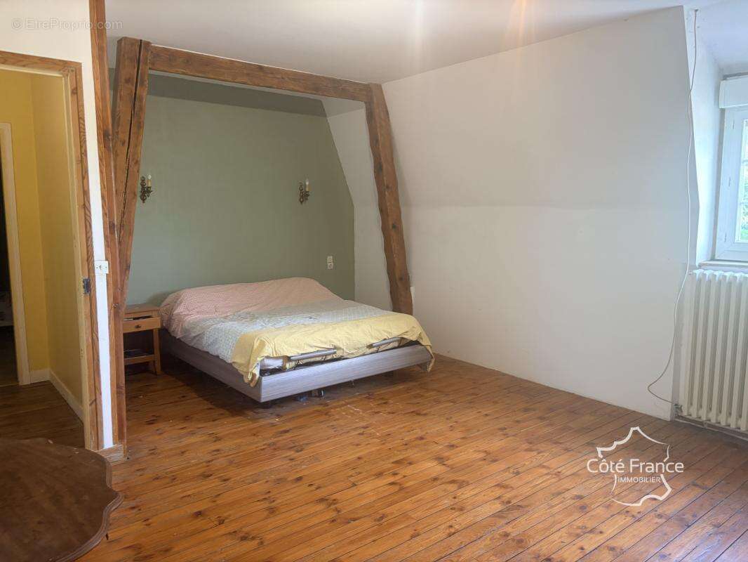80240 EXCLUSIVITE- Maison de maitre à vendre - photo 5