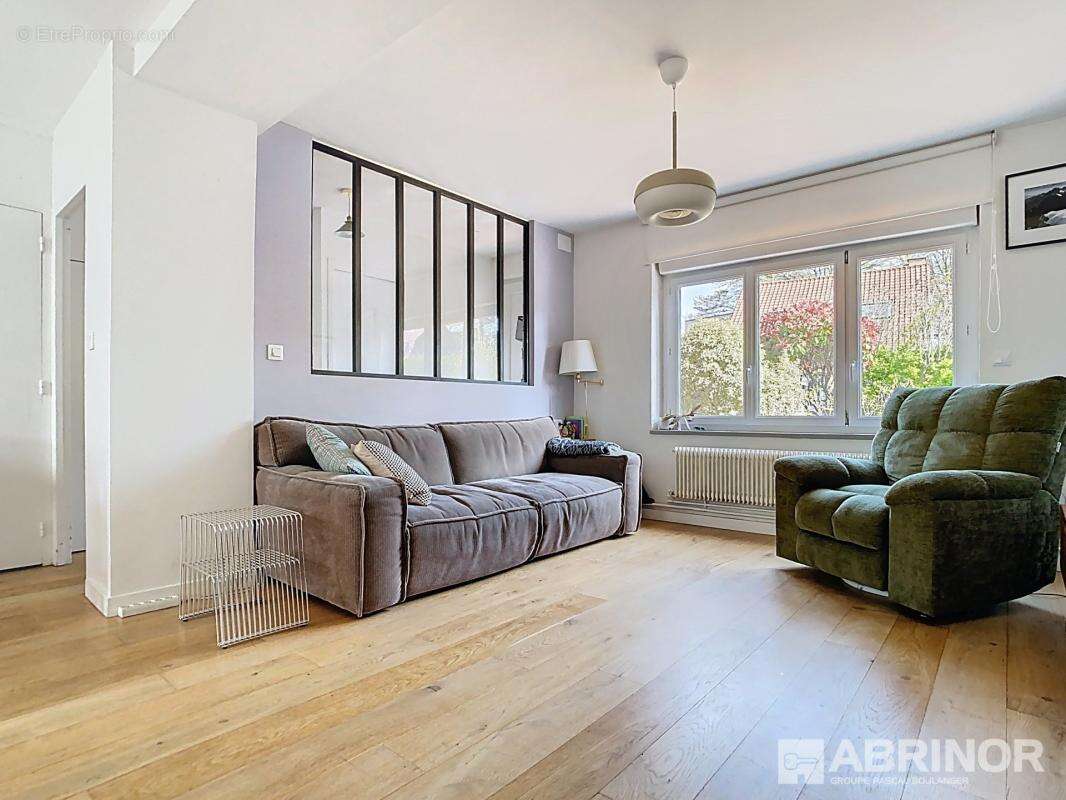 Maison à VILLENEUVE-D'ASCQ