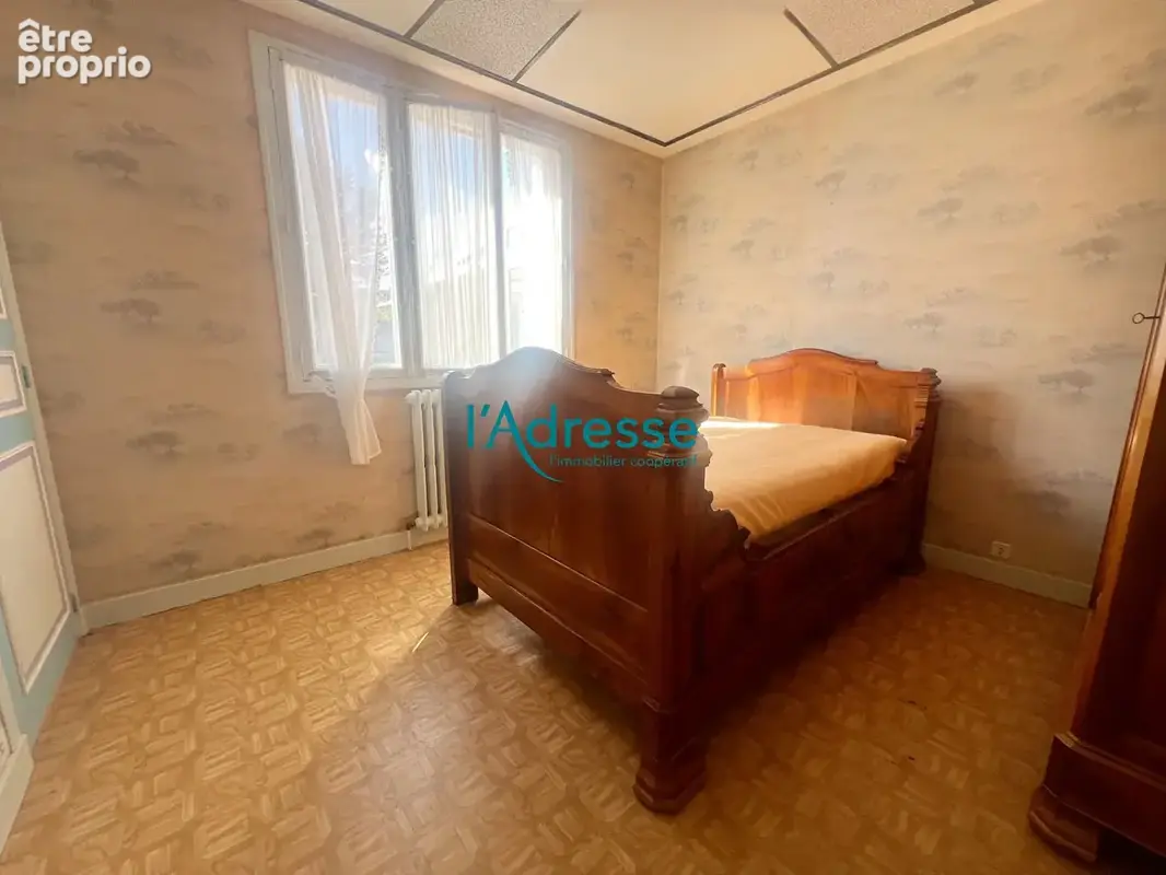 Maison familiale 4 chambres - photo 6