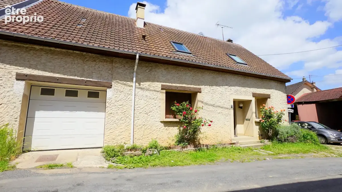 Maison à MEZIERES-SUR-SEINE