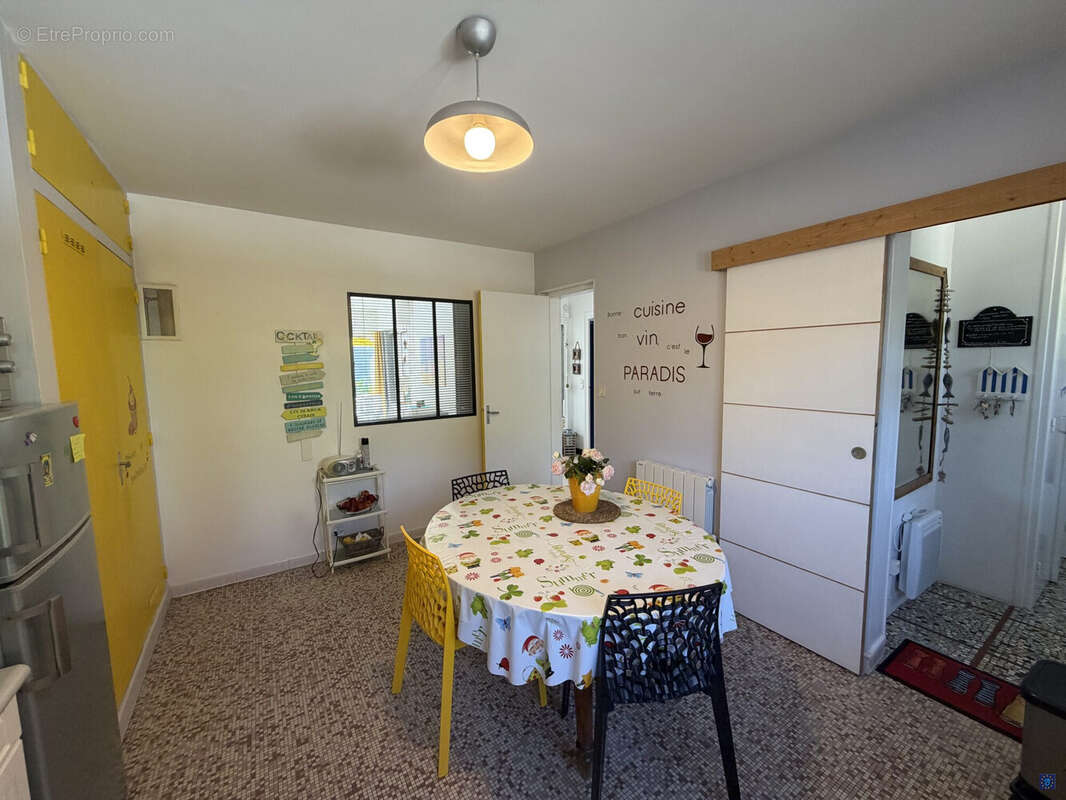 Maison à ROYAN