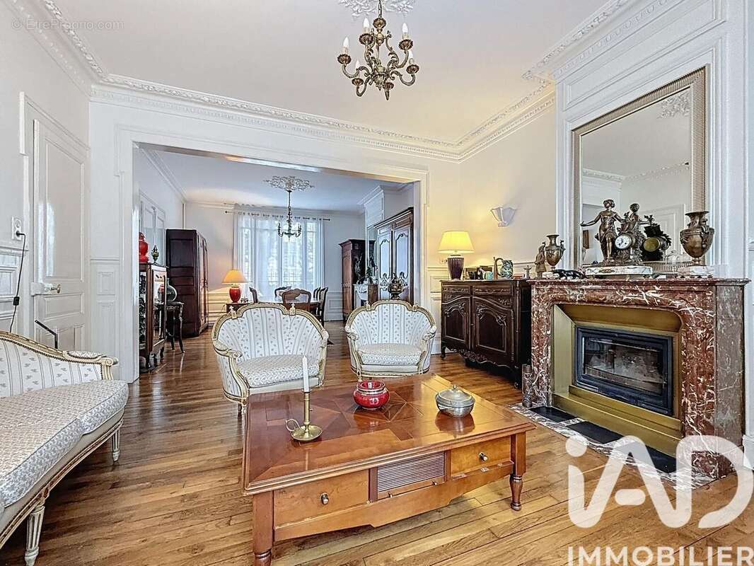 Photo 2 - Maison à CHALONS-EN-CHAMPAGNE