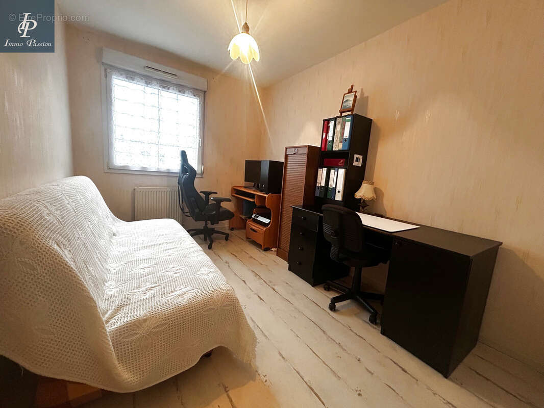 Appartement à DIJON