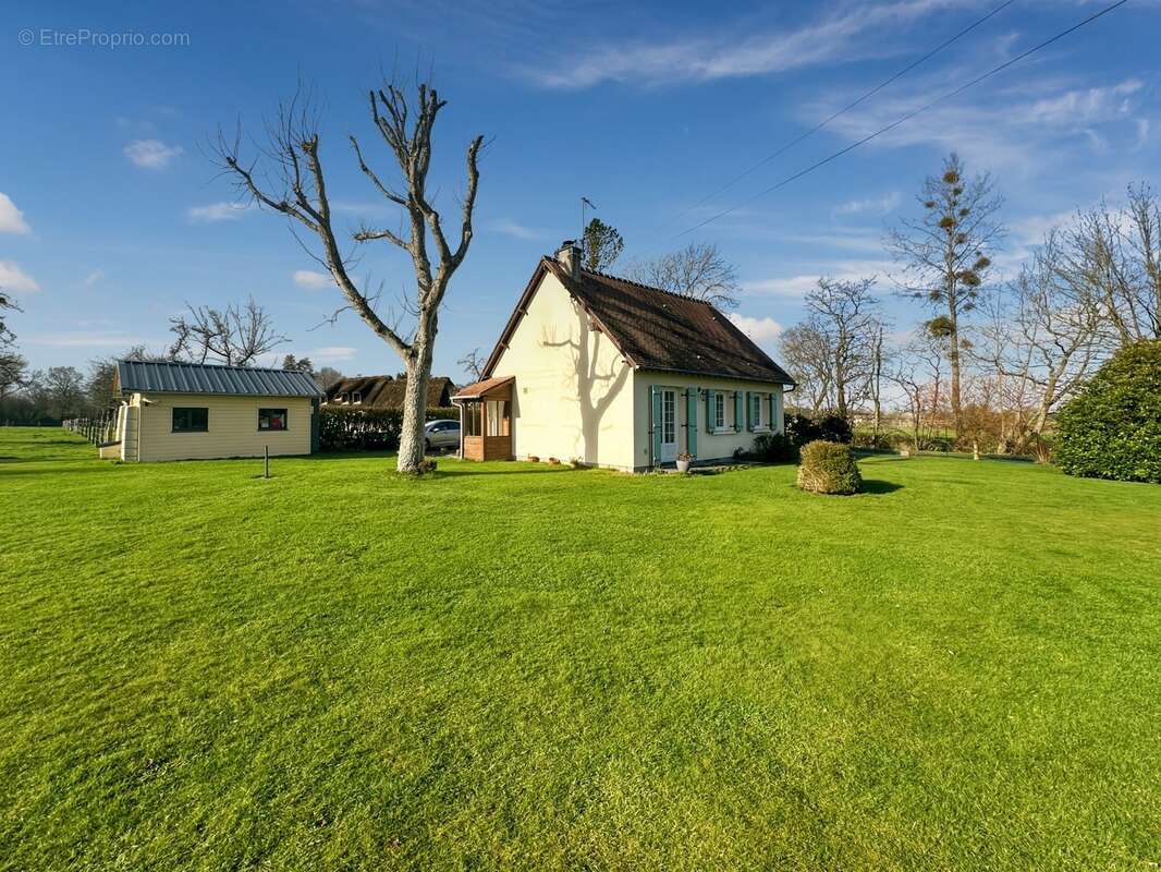Maison en parfait état - photo 15