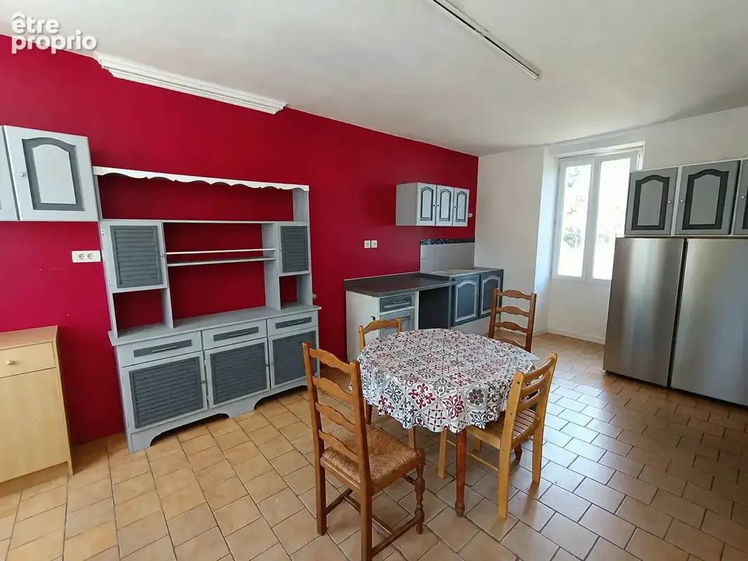 Maison 6 pièces 128 m² à vendre à Champdolent (17430) - photo 3