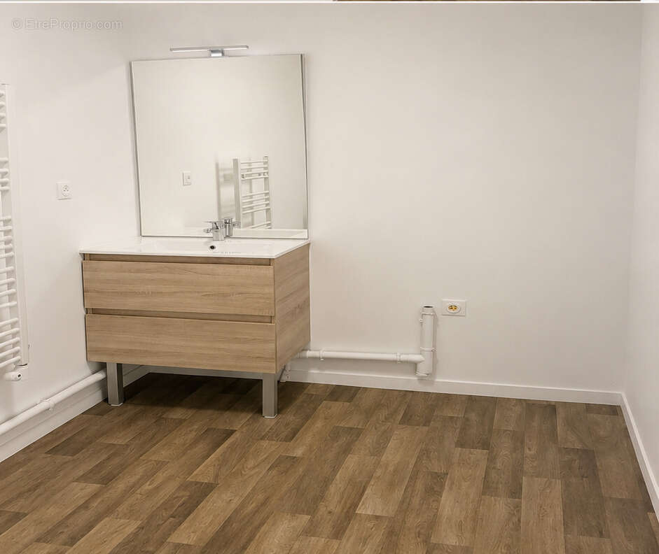 Appartement à MONTAIGU